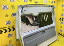 Дверь 5я TOYOTA HIACE 2007 6700526C90 TRH216K 2TRFE, задняя Дверь 5я TOYOTA HIACE 2007 6700526C90 TRH216K 2TRFE, задняя