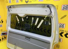 Дверь 5я TOYOTA HIACE 2007 6700526C90 TRH216K 2TRFE, задняя Дверь 5я TOYOTA HIACE 2007 6700526C90 TRH216K 2TRFE, задняя