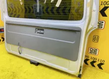 Дверь 5я TOYOTA HIACE 2007 6700526C90 TRH216K 2TRFE, задняя Дверь 5я TOYOTA HIACE 2007 6700526C90 TRH216K 2TRFE, задняя
