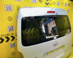 Дверь 5я Toyota