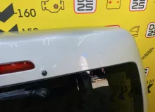 Дверь 5я TOYOTA HIACE 2007 6700526C90 TRH216K 2TRFE, задняя Дверь 5я TOYOTA HIACE 2007 6700526C90 TRH216K 2TRFE, задняя