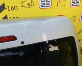 Дверь 5я Toyota