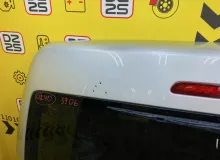 Дверь 5я TOYOTA HIACE 2007 6700526C90 TRH216K 2TRFE, задняя Дверь 5я TOYOTA HIACE 2007 6700526C90 TRH216K 2TRFE, задняя