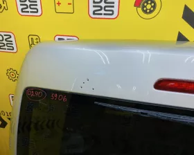 Дверь 5я Toyota