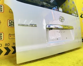 Дверь 5я Toyota