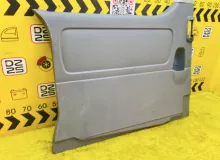 Обшивка дверей TOYOTA HIACE 2009 6764026460 TRH219W 2TRFE, задняя левая