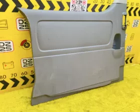 Обшивка дверей Toyota