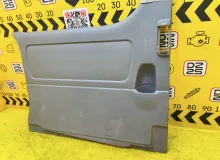Обшивка дверей TOYOTA HIACE 2009 6764026460 TRH219W 2TRFE, задняя левая