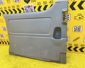 Обшивка дверей Toyota