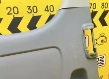 Обшивка дверей TOYOTA HIACE 2009 6764026460 TRH219W 2TRFE, задняя левая