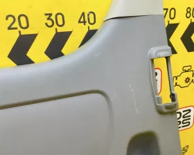 Обшивка дверей Toyota