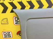 Обшивка дверей TOYOTA HIACE 2009 6764026460 TRH219W 2TRFE, задняя левая