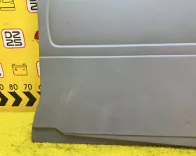 Обшивка дверей Toyota