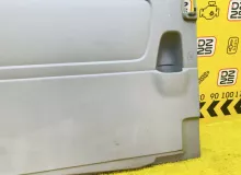 Обшивка дверей TOYOTA HIACE 2009 6764026460 TRH219W 2TRFE, задняя левая