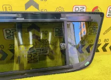 Стекло двери TOYOTA HIACE 2009 6276026650 TRH219W 2TRFE, заднее левое