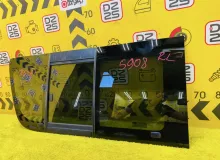 Стекло двери TOYOTA HIACE 2009 6276026650 TRH219W 2TRFE, заднее левое