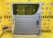 Дверь боковая TOYOTA HIACE 2007 6700426660 TRH216K 2TRFE, задняя левая