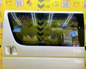 Дверь боковая Toyota