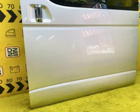 Дверь боковая Toyota