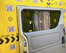 Дверь боковая Toyota