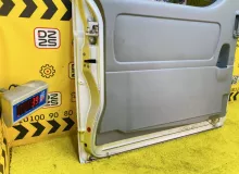 Дверь боковая TOYOTA HIACE 2007 6700426660 TRH216K 2TRFE, задняя левая