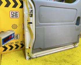Дверь боковая Toyota