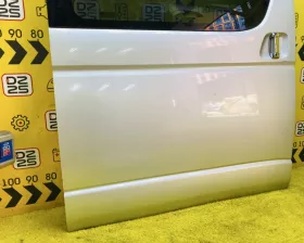 Дверь боковая Toyota