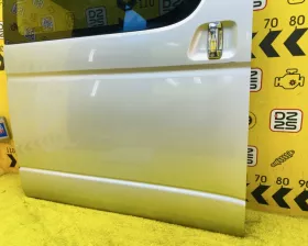 Дверь боковая Toyota