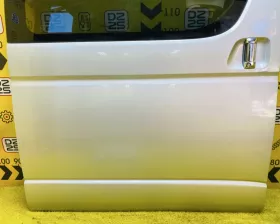 Дверь боковая Toyota