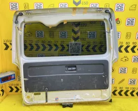 Дверь 5я Toyota