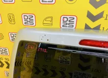 Дверь 5я TOYOTA HIACE 2012 6700526F91 KDH206V 1KDFTV, задняя