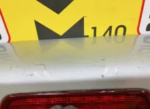 Дверь 5я TOYOTA HIACE 2012 6700526F91 KDH206V 1KDFTV, задняя