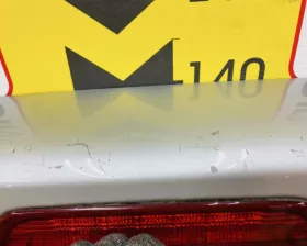 Дверь 5я Toyota