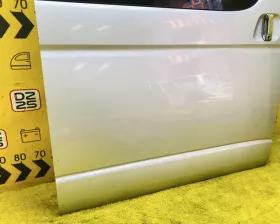 Дверь боковая Toyota