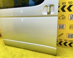 Дверь боковая Toyota