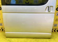 Дверь боковая TOYOTA HIACE 2007 6700326340 KDH206V 1KDFTV, задняя правая