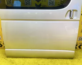 Дверь боковая Toyota