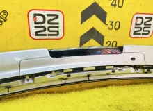 Спойлер HONDA STEP WAGON SPADA ЦВЕТ NH704M|2018 74900TAA RP5 LFA, задний