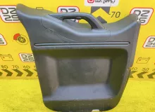 Обшивка двери багажника HONDA STEP WAGON SPADA ЦВЕТ NH704M|2018 84481TAAJ010 RP5 LFA, задняя левая