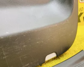 Обшивка двери багажника Honda