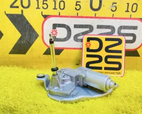 Моторчик заднего дворника Honda