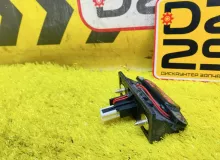 Кнопка открывания багажника HONDA STEP WAGON SPADA ЦВЕТ NH704M|2018 74810TF0003 RP5 LFA, задняя правая