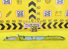 Накладка на дверь багажника HONDA STEP WAGON SPADA ЦВЕТ NH704M|2018 74890TAAZZ10 RP5 LFA, задняя