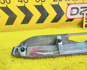 Накладка на дверь багажника Honda
