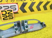 Накладка на дверь багажника HONDA STEP WAGON SPADA ЦВЕТ NH704M|2018 74890TAAZZ10 RP5 LFA, задняя