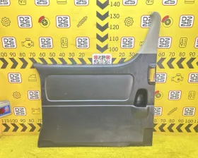 Обшивка дверей Toyota