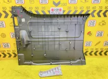 Обшивка дверей TOYOTA HIACE 2012 6764026460 KDH206V 1KDFTV, задняя левая
