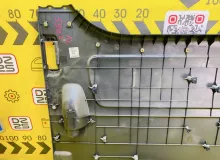 Обшивка дверей TOYOTA HIACE 2012 6764026460 KDH206V 1KDFTV, задняя левая