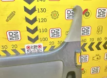 Обшивка дверей TOYOTA HIACE 2012 6764026460 KDH206V 1KDFTV, задняя левая