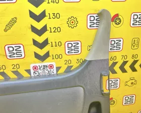 Обшивка дверей Toyota